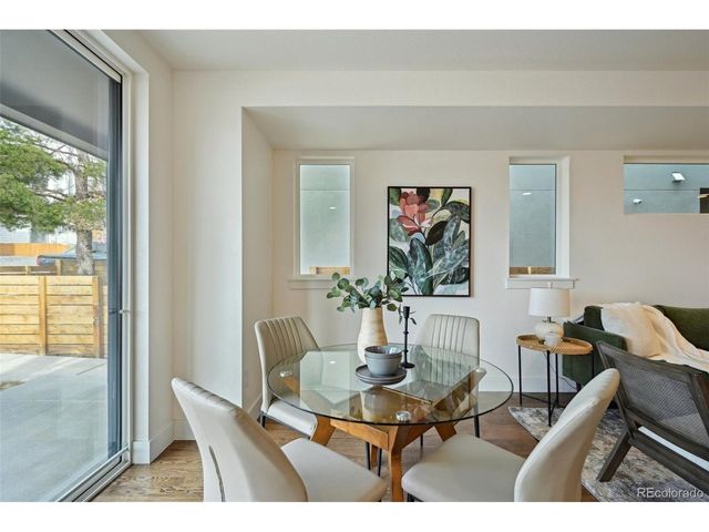 1246 Tennyson St, Denver, CO 80204