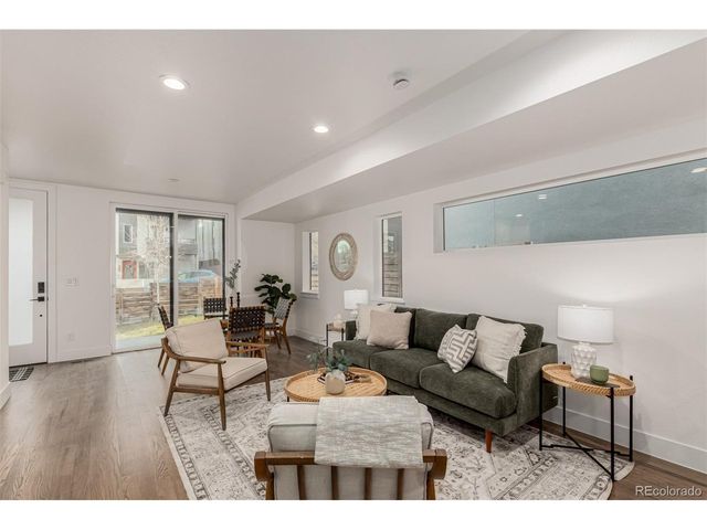 1246 Tennyson St, Denver, CO 80204