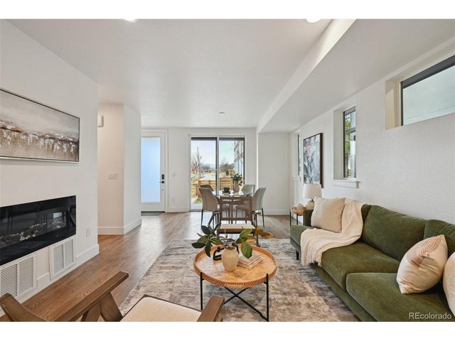 1246 Tennyson St, Denver, CO 80204