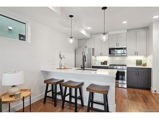 1246 Tennyson St, Denver, CO 80204