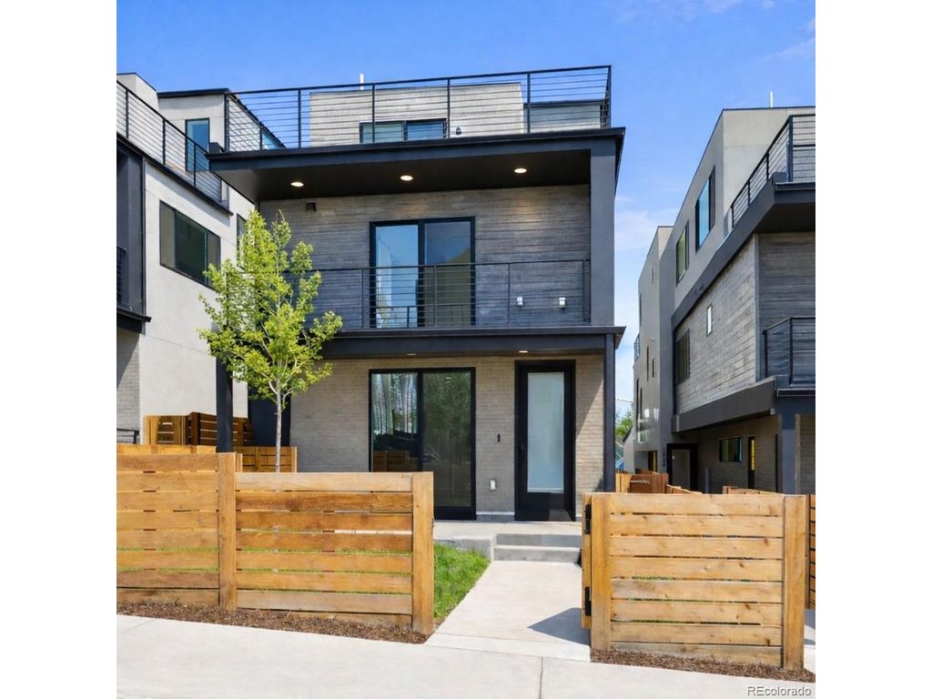 1246 Tennyson St, Denver, CO 80204