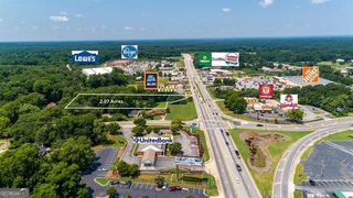 1411 W Poplar Street, Griffin, GA 30224