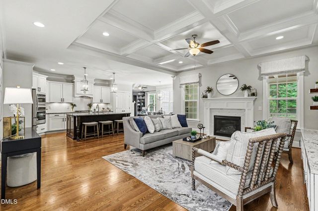 115 Pheasant Court, Pittsboro, NC 27312
