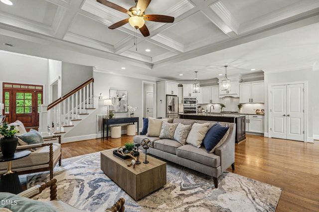 115 Pheasant Court, Pittsboro, NC 27312