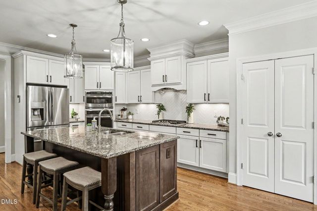 115 Pheasant Court, Pittsboro, NC 27312