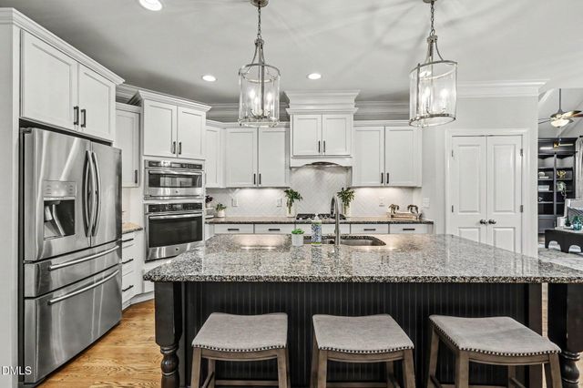 115 Pheasant Court, Pittsboro, NC 27312