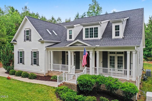 115 Pheasant Court, Pittsboro, NC 27312