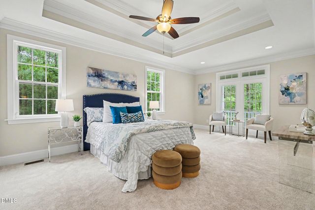 115 Pheasant Court, Pittsboro, NC 27312
