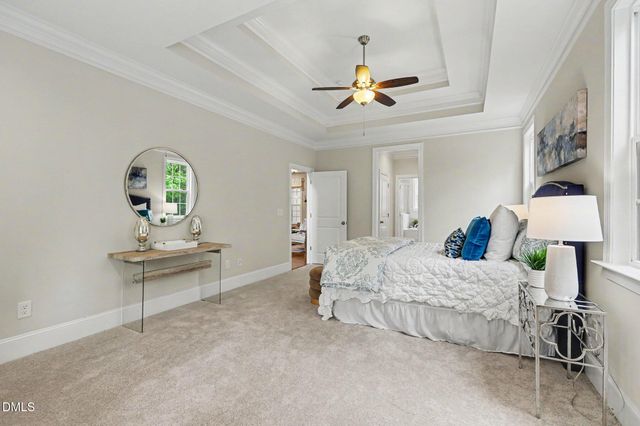 115 Pheasant Court, Pittsboro, NC 27312