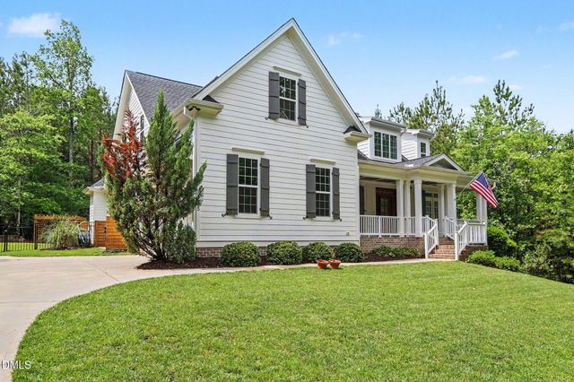 115 Pheasant Court, Pittsboro, NC 27312