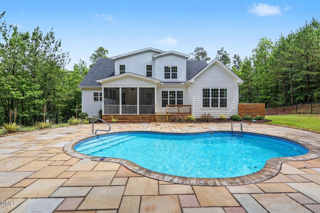 115 Pheasant Court, Pittsboro, NC 27312