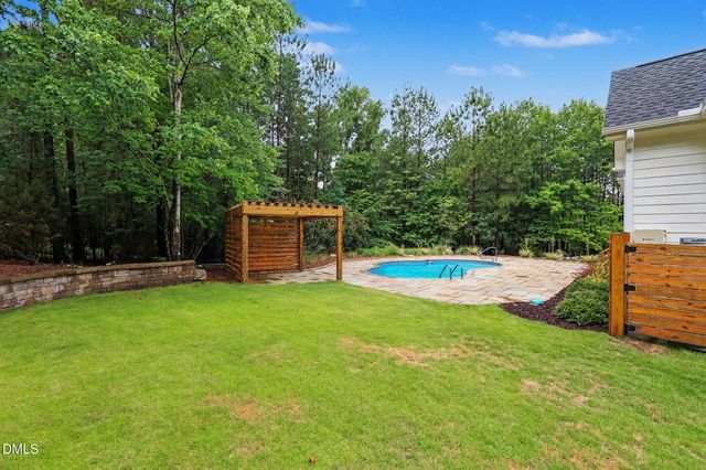 115 Pheasant Court, Pittsboro, NC 27312