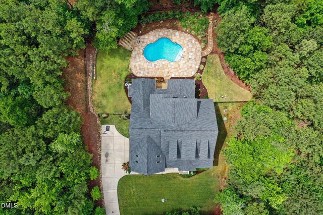 115 Pheasant Court, Pittsboro, NC 27312