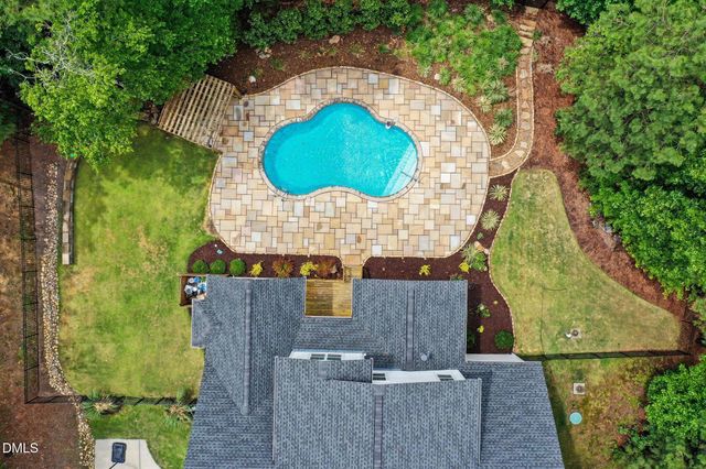 115 Pheasant Court, Pittsboro, NC 27312