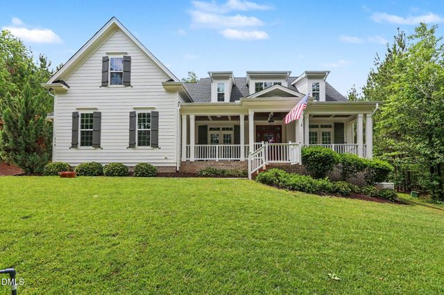 115 Pheasant Court, Pittsboro, NC 27312
