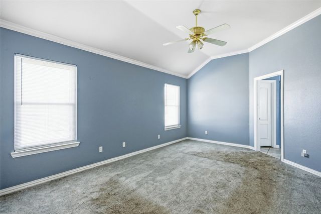 1114 San Miguel Drive, Duncanville, TX 75137