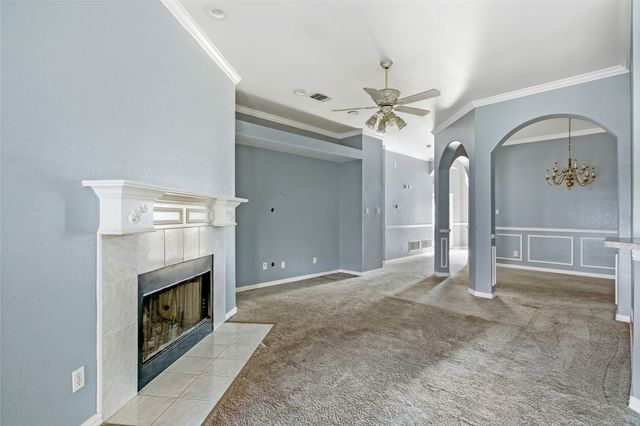 1114 San Miguel Drive, Duncanville, TX 75137