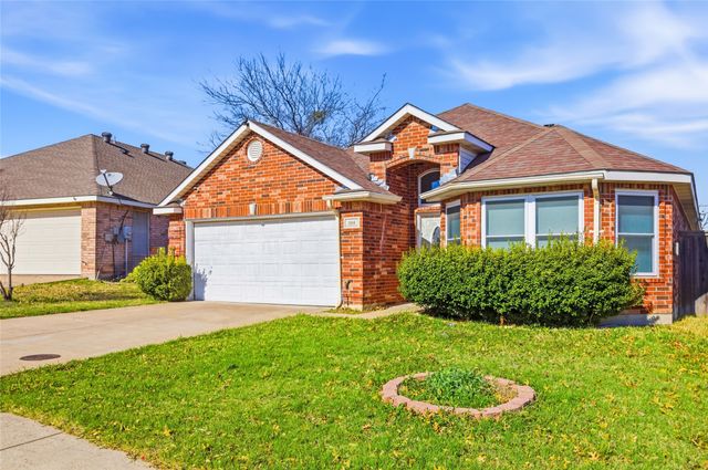 1114 San Miguel Drive, Duncanville, TX 75137