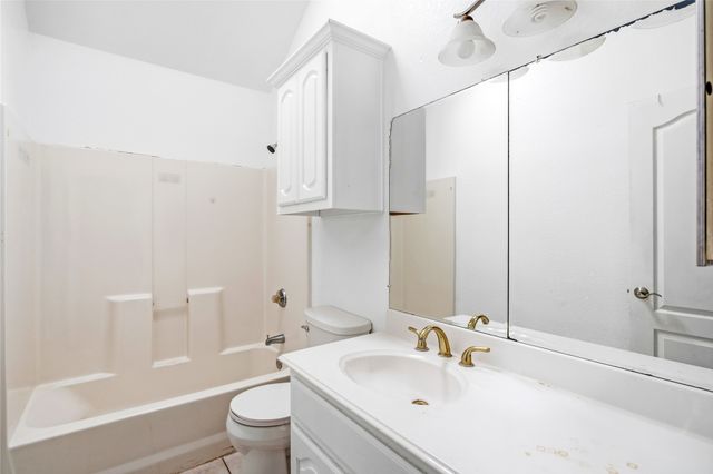 1114 San Miguel Drive, Duncanville, TX 75137