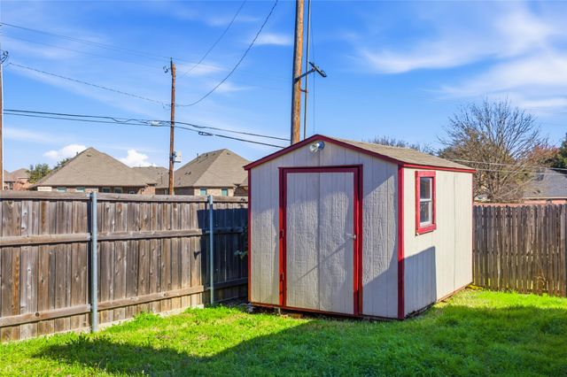 1114 San Miguel Drive, Duncanville, TX 75137