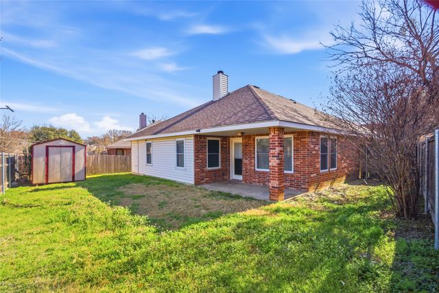 1114 San Miguel Drive, Duncanville, TX 75137