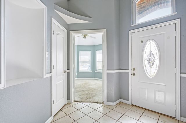 1114 San Miguel Drive, Duncanville, TX 75137