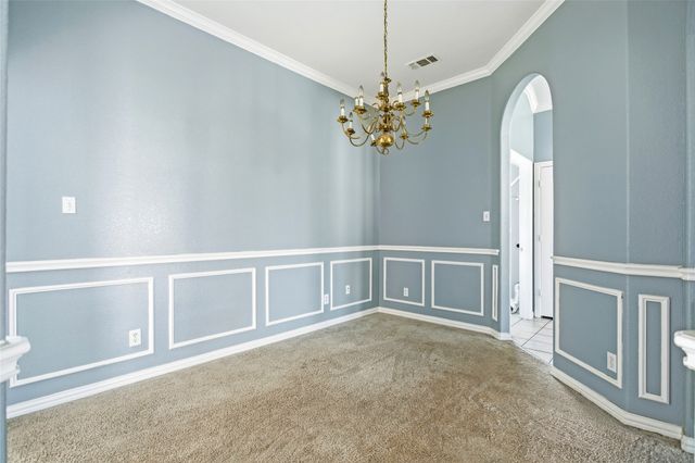 1114 San Miguel Drive, Duncanville, TX 75137