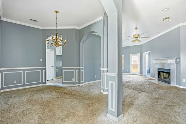 1114 San Miguel Drive, Duncanville, TX 75137