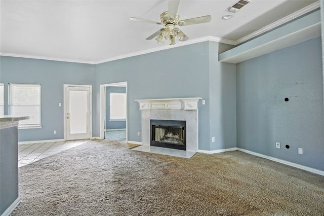 1114 San Miguel Drive, Duncanville, TX 75137