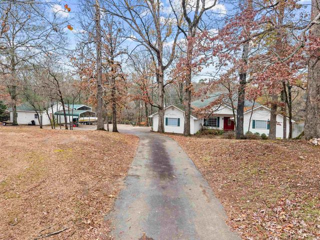 3322 QUAIL LN, Benton, AR 72019