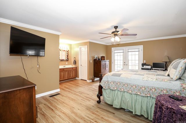 3322 QUAIL LN, Benton, AR 72019