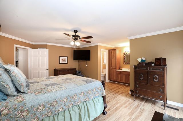 3322 QUAIL LN, Benton, AR 72019