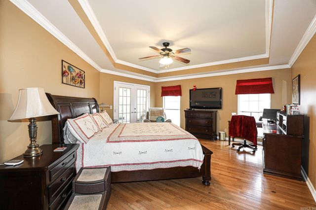 3322 QUAIL LN, Benton, AR 72019