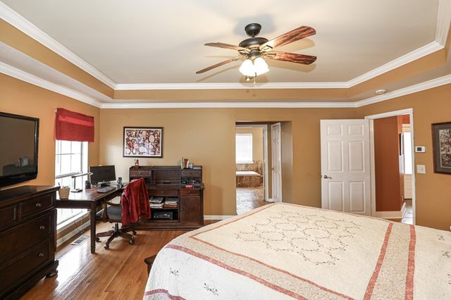 3322 QUAIL LN, Benton, AR 72019