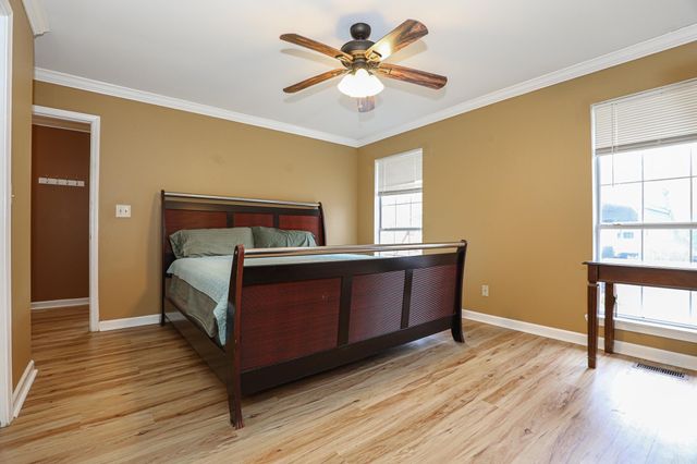 3322 QUAIL LN, Benton, AR 72019