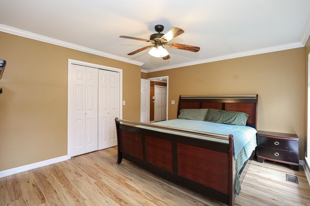 3322 QUAIL LN, Benton, AR 72019