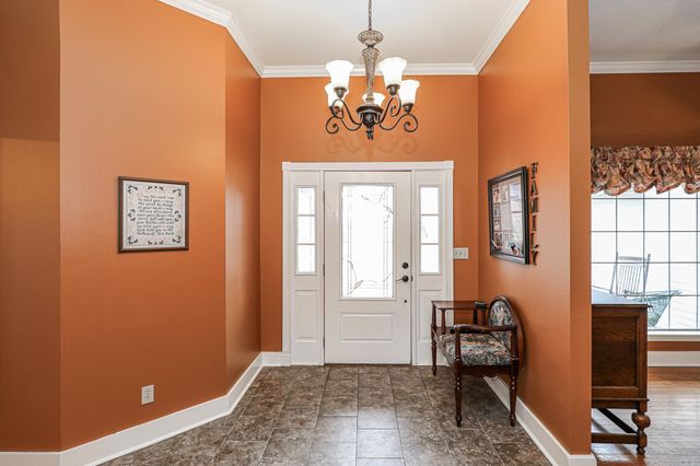 3322 QUAIL LN, Benton, AR 72019