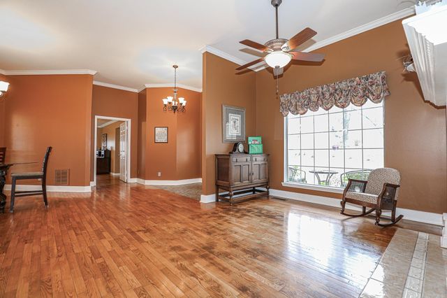 3322 QUAIL LN, Benton, AR 72019