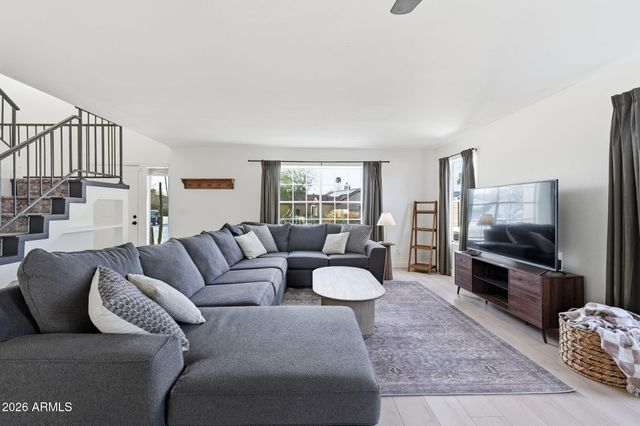 19405 N 45TH Drive, Glendale, AZ 85308