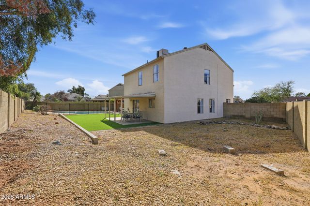 19405 N 45TH Drive, Glendale, AZ 85308