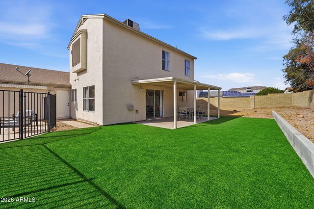 19405 N 45TH Drive, Glendale, AZ 85308