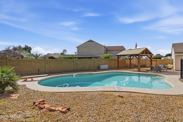 19405 N 45TH Drive, Glendale, AZ 85308