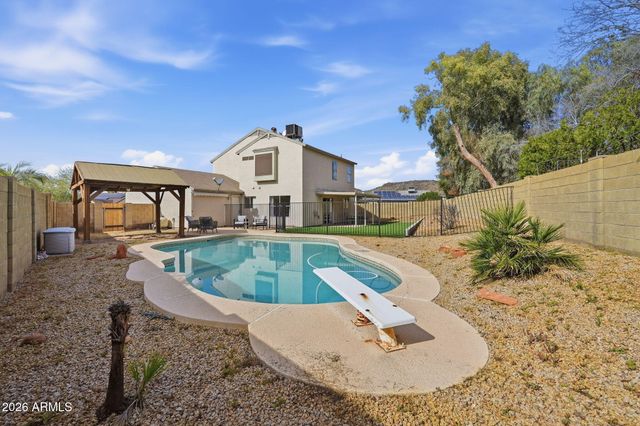 19405 N 45TH Drive, Glendale, AZ 85308