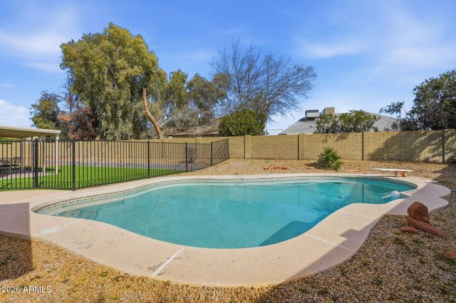 19405 N 45TH Drive, Glendale, AZ 85308