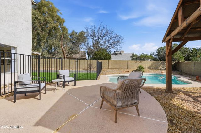 19405 N 45TH Drive, Glendale, AZ 85308