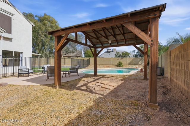 19405 N 45TH Drive, Glendale, AZ 85308