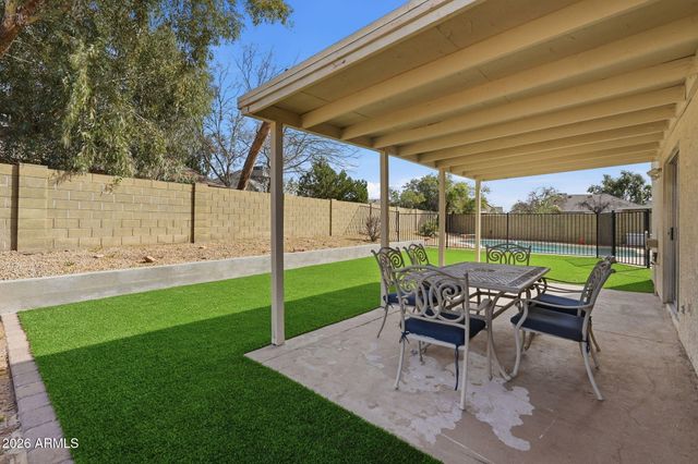 19405 N 45TH Drive, Glendale, AZ 85308