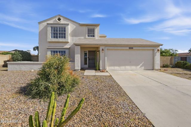 19405 N 45TH Drive, Glendale, AZ 85308