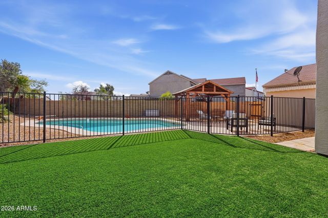 19405 N 45TH Drive, Glendale, AZ 85308