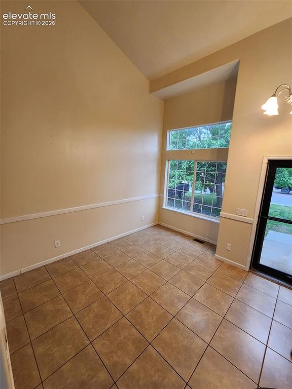 4556 Gunbarrel Drive, Colorado Springs, CO 80925 — photo 3
